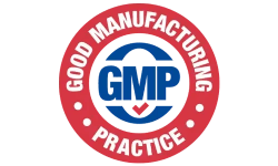 CognitiveFuel GMP certified